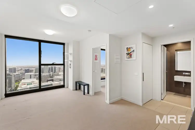 3709/568 Collins Street, Melbourne VIC 3000