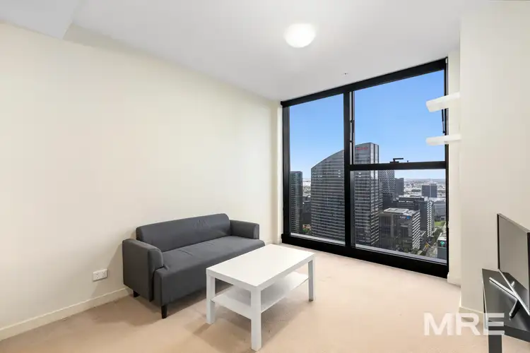 3709/568 Collins Street, Melbourne VIC 3000