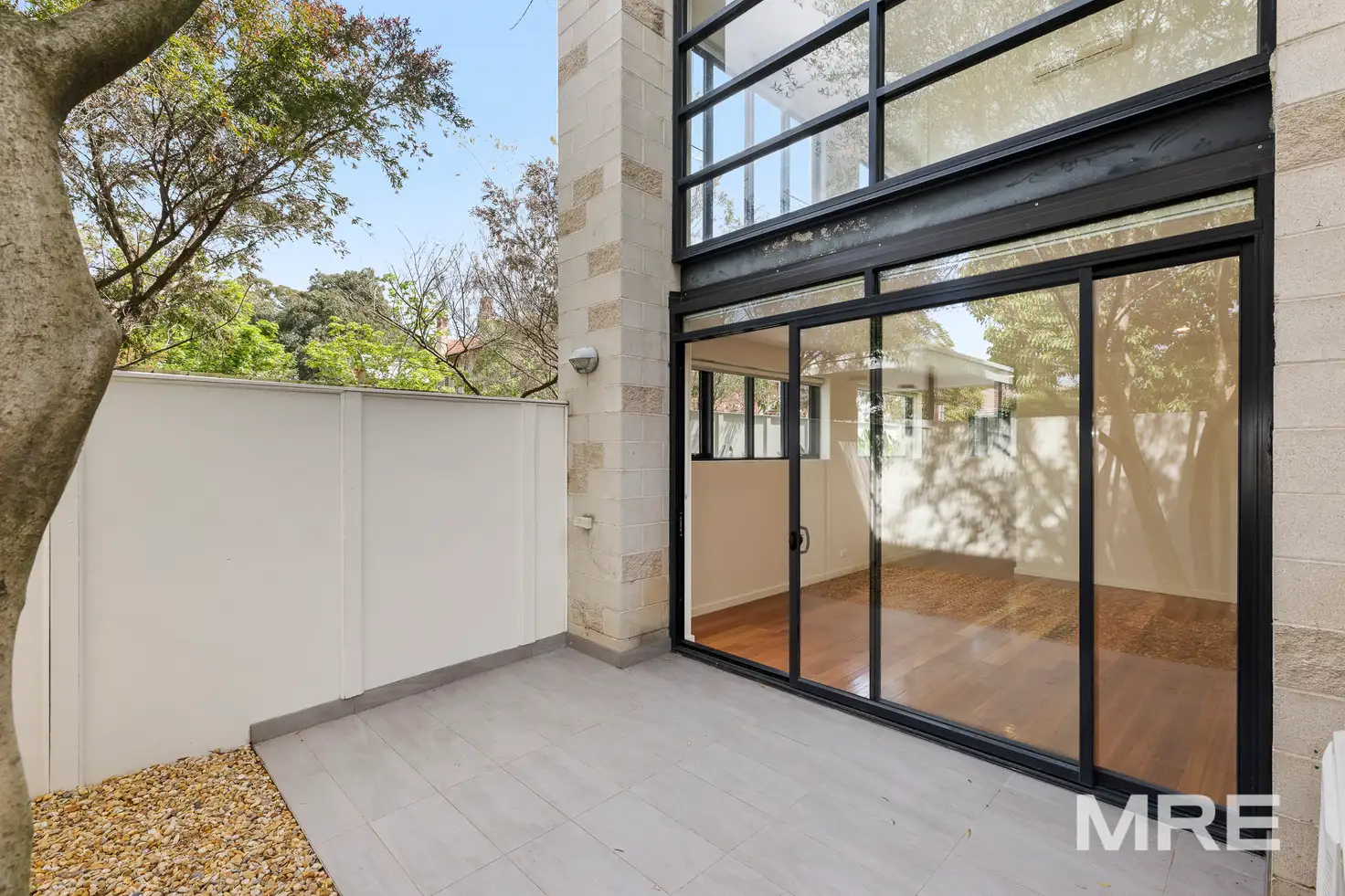 Main view of Homely apartment listing, 11/421 Tooronga Road, Hawthorn East VIC 3123