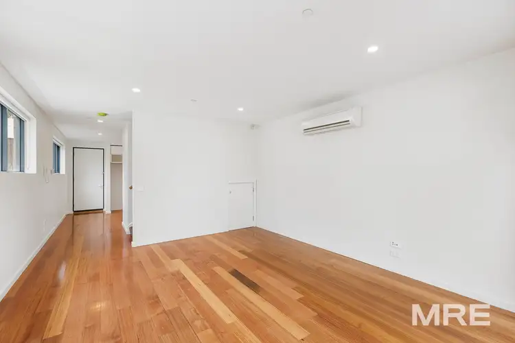 Fourth view of Homely apartment listing, 11/421 Tooronga Road, Hawthorn East VIC 3123