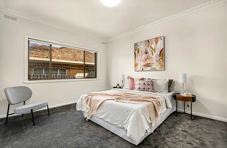 Fourth view of Homely apartment listing, 4/80 Argyle St, Fawkner VIC 3060