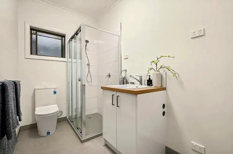 Fifth view of Homely apartment listing, 4/80 Argyle St, Fawkner VIC 3060