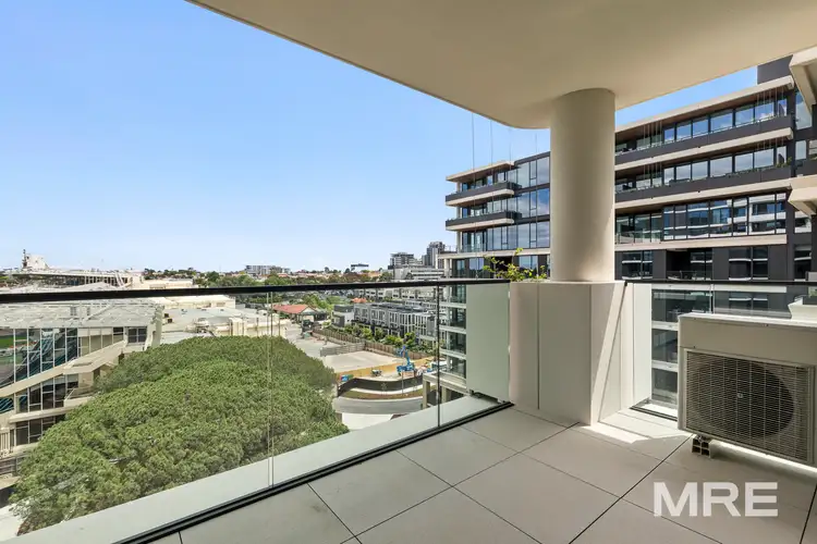 602/15 Stonepine Drive, Moonee Ponds VIC 3039