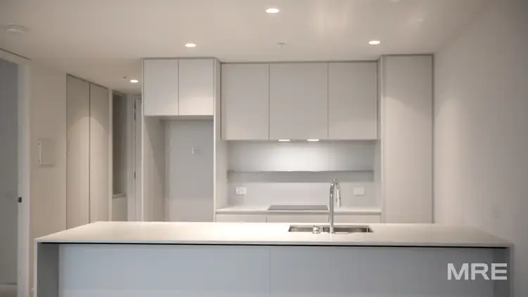 Third view of Homely apartment listing, 602/15 Stonepine Drive, Moonee Ponds VIC 3039