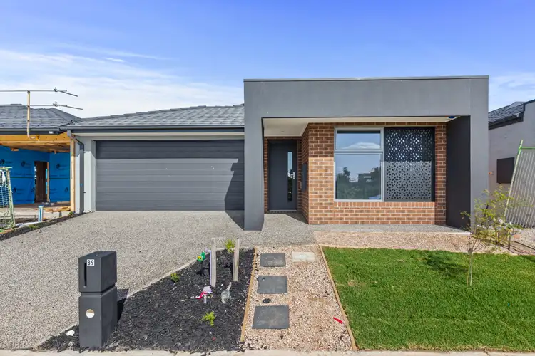 89 Tuff Street, Werribee VIC 3030