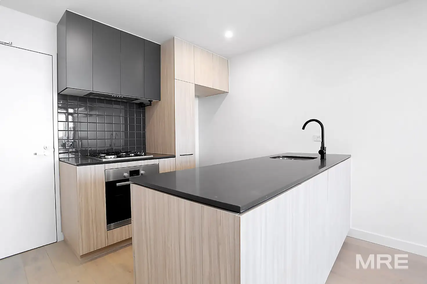 Main view of Homely apartment listing, 502/204 High Street, Preston VIC 3072