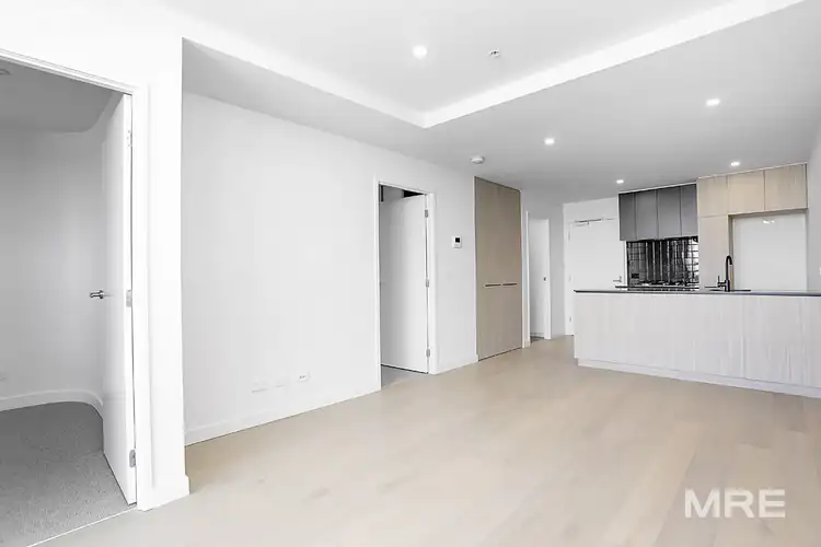 Third view of Homely apartment listing, 502/204 High Street, Preston VIC 3072