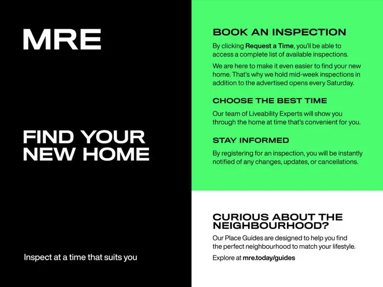 Fifth view of Homely apartment listing, 502/204 High Street, Preston VIC 3072