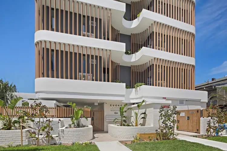 101/1245 Gold Coast Highway, Palm Beach QLD 4221