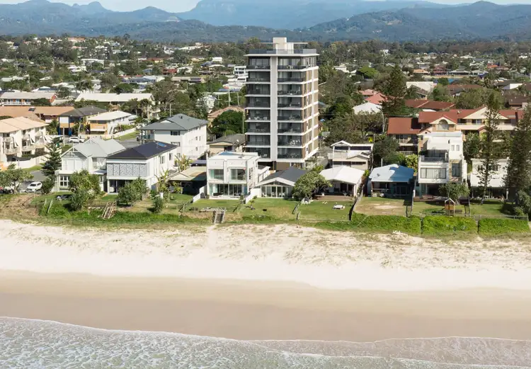 101/1245 Gold Coast Highway, Palm Beach QLD 4221