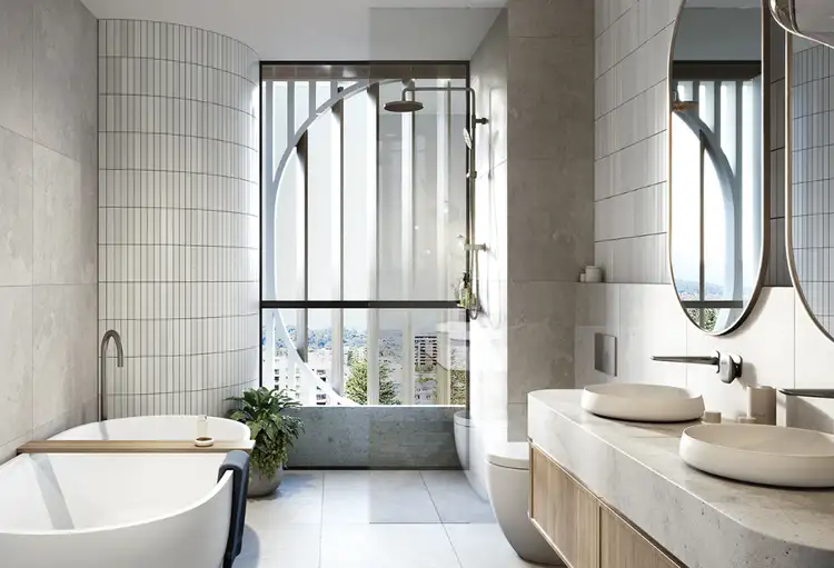 Fourth view of Homely apartment listing, 101/1245 Gold Coast Highway, Palm Beach QLD 4221