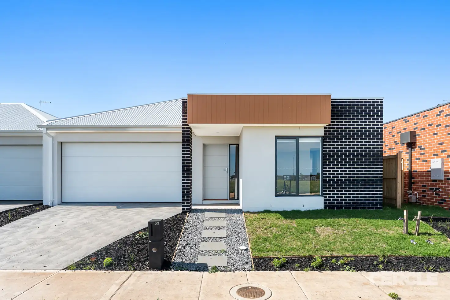 Main view of Homely house listing, 53 Rumbee Crescent, Tarneit VIC 3029