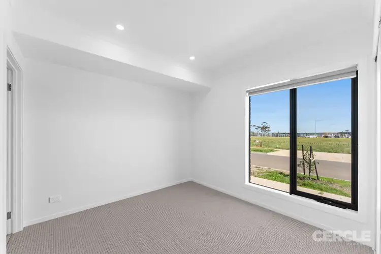 Second view of Homely house listing, 53 Rumbee Crescent, Tarneit VIC 3029