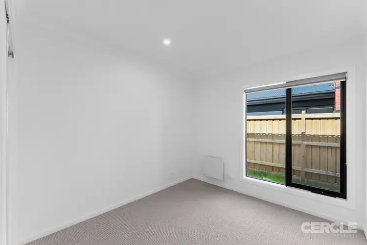 Third view of Homely house listing, 53 Rumbee Crescent, Tarneit VIC 3029