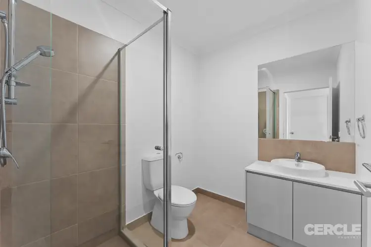 Fourth view of Homely house listing, 53 Rumbee Crescent, Tarneit VIC 3029