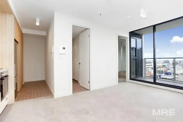 Fourth view of Homely apartment listing, 1001/50 Claremont Street, South Yarra VIC 3141