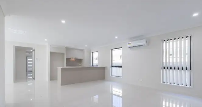 Second view of Homely house listing, 45 Wright Crescent, Flinders View QLD 4305