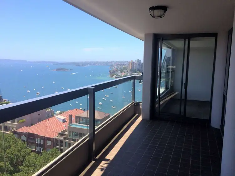 Fourth view of Homely apartment listing, 1403/7 Rockwall Crescent, Potts Point NSW 2011