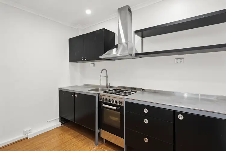 Second view of Homely apartment listing, 5/21 Camden Street, Albion QLD 4010