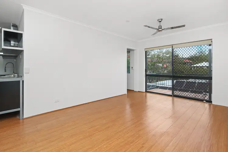 Third view of Homely apartment listing, 5/21 Camden Street, Albion QLD 4010