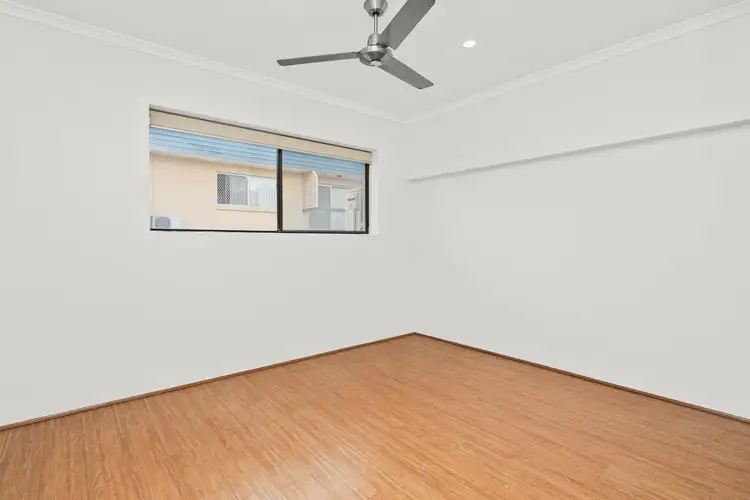 Fourth view of Homely apartment listing, 5/21 Camden Street, Albion QLD 4010