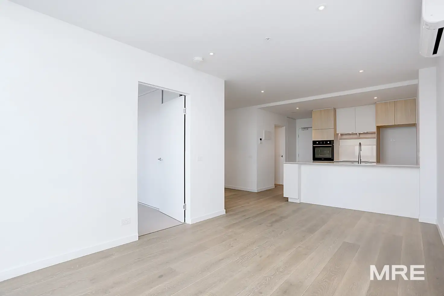 Main view of Homely apartment listing, 812/40 Hall Street, Moonee Ponds VIC 3039