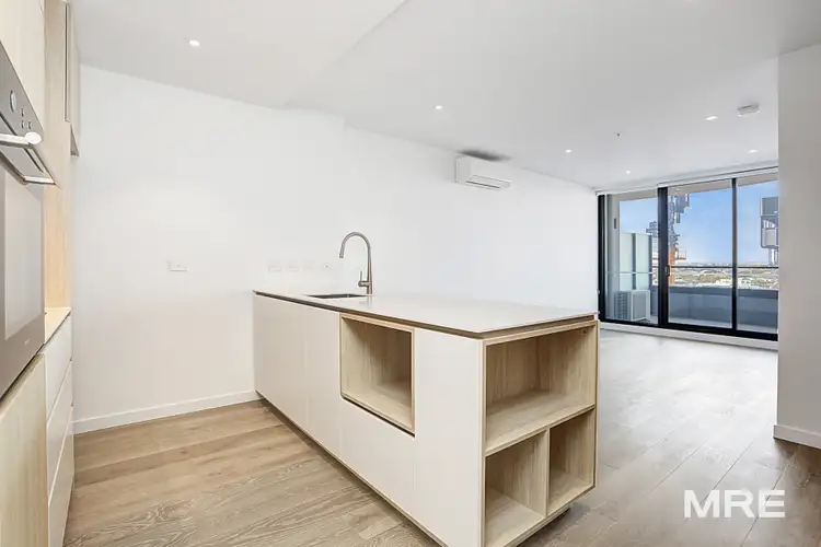Second view of Homely apartment listing, 812/40 Hall Street, Moonee Ponds VIC 3039