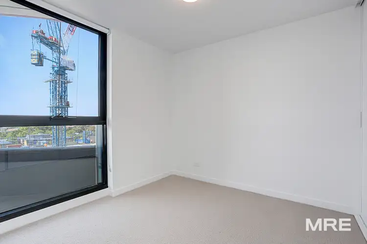 Fifth view of Homely apartment listing, 812/40 Hall Street, Moonee Ponds VIC 3039