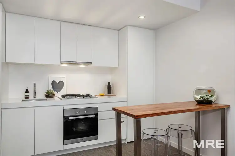 Third view of Homely apartment listing, 114/253 Bridge Road, Richmond VIC 3121