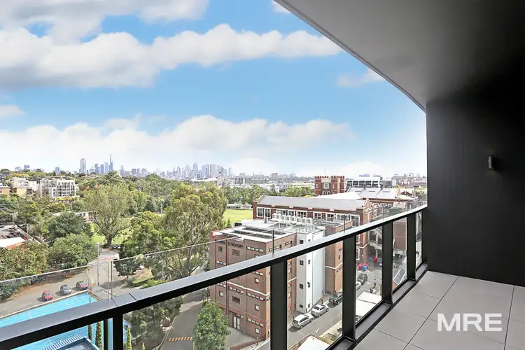 Second view of Homely apartment listing, 904/661 Chapel Street, South Yarra VIC 3141