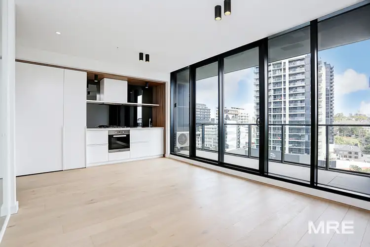 Third view of Homely apartment listing, 904/661 Chapel Street, South Yarra VIC 3141