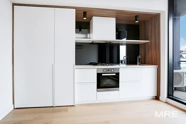 Fourth view of Homely apartment listing, 904/661 Chapel Street, South Yarra VIC 3141