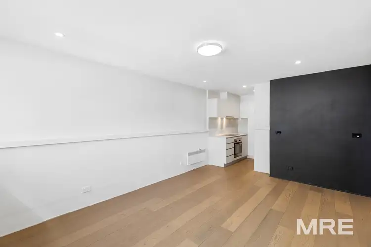 Second view of Homely apartment listing, 39/287 Exhibition Street, Melbourne VIC 3000