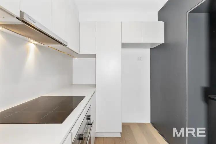 Third view of Homely apartment listing, 39/287 Exhibition Street, Melbourne VIC 3000