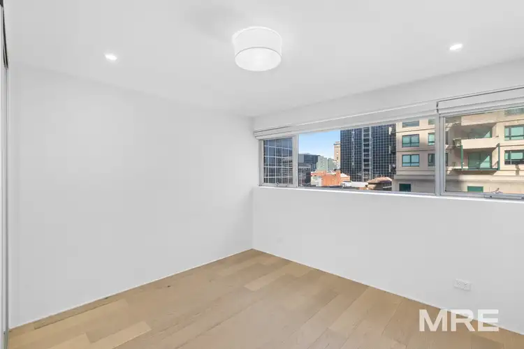 Fifth view of Homely apartment listing, 39/287 Exhibition Street, Melbourne VIC 3000