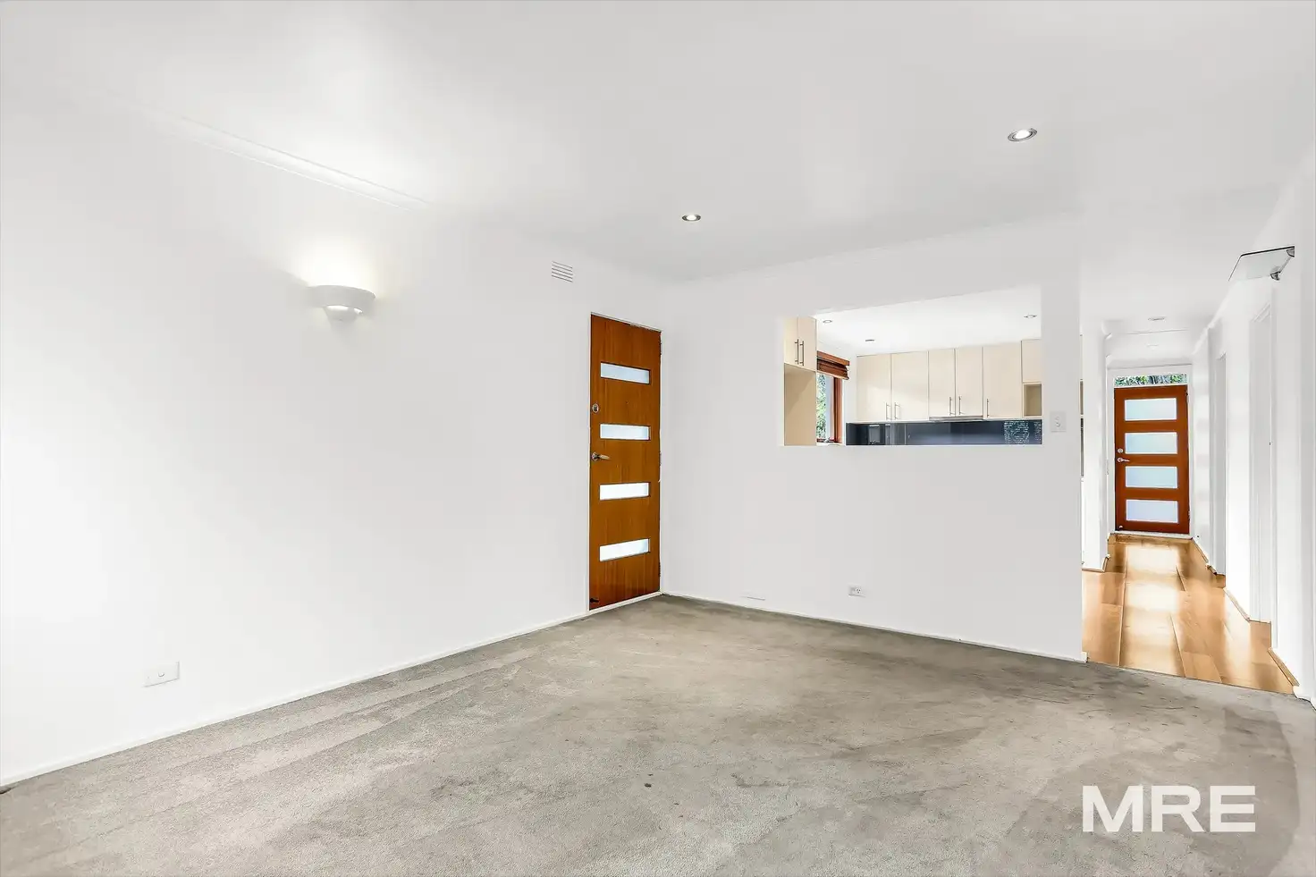 Main view of Homely house listing, 8/2 June Crescent, Glen Iris VIC 3146