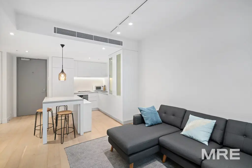 Main view of Homely apartment listing, 106/1 Dyer Street, Richmond VIC 3121