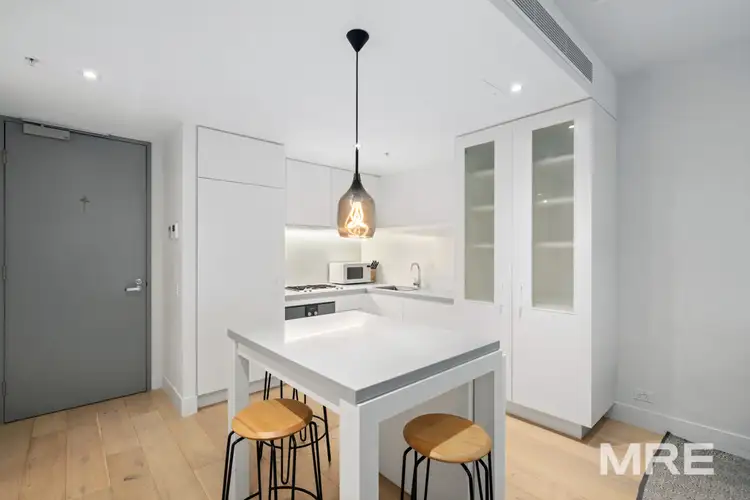 Third view of Homely apartment listing, 106/1 Dyer Street, Richmond VIC 3121