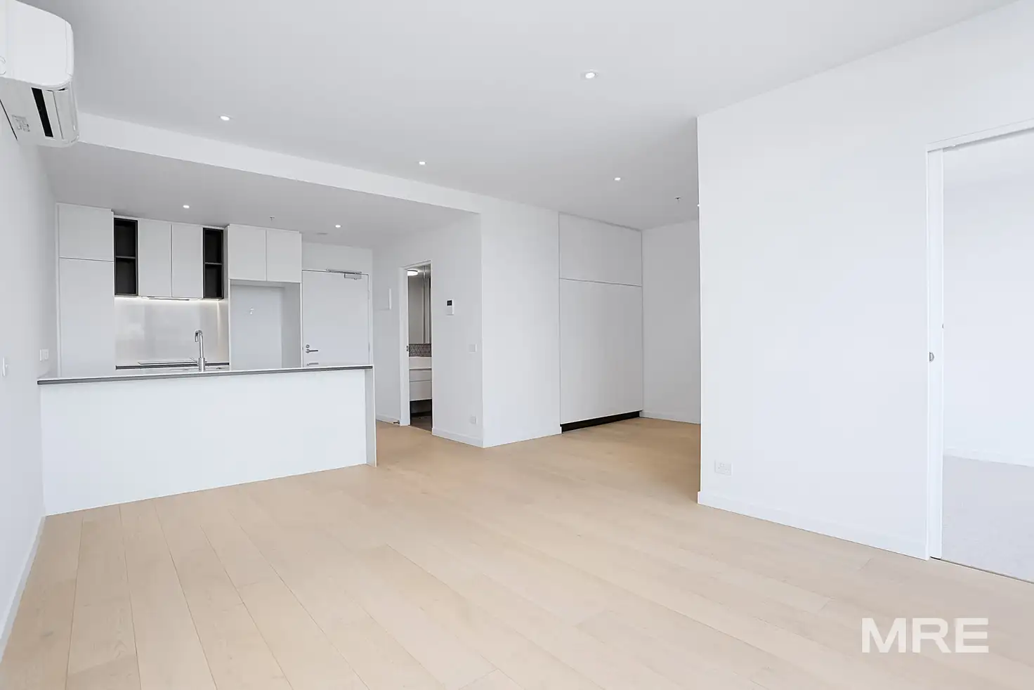 Main view of Homely apartment listing, 306/7 Aspen Street, Moonee Ponds VIC 3039