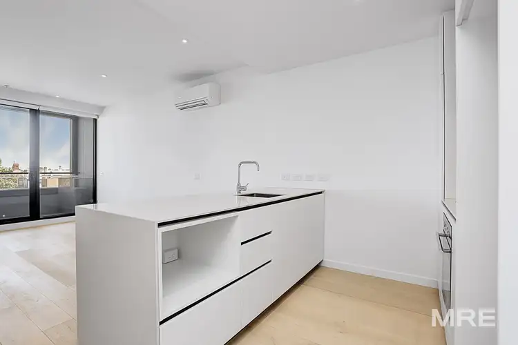 Second view of Homely apartment listing, 306/7 Aspen Street, Moonee Ponds VIC 3039