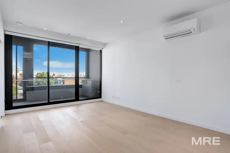 Third view of Homely apartment listing, 306/7 Aspen Street, Moonee Ponds VIC 3039