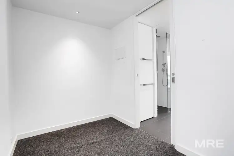 Fourth view of Homely apartment listing, 1918/39 Coventry Street, Southbank VIC 3006