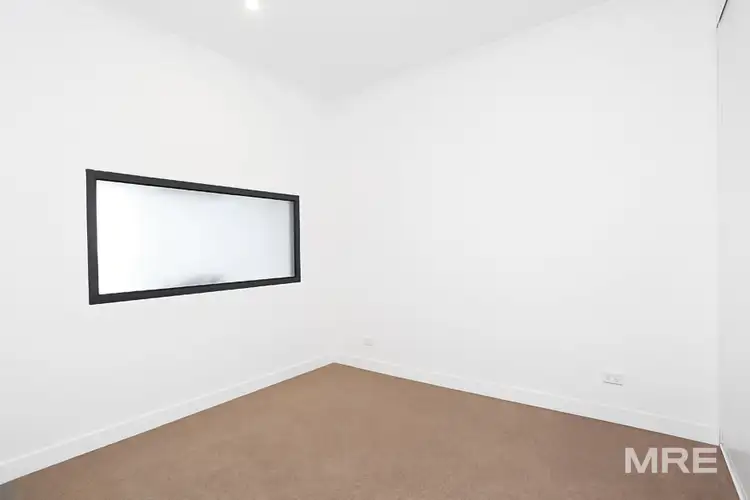 Fifth view of Homely apartment listing, 416/8 Olive York Way, Brunswick West VIC 3055