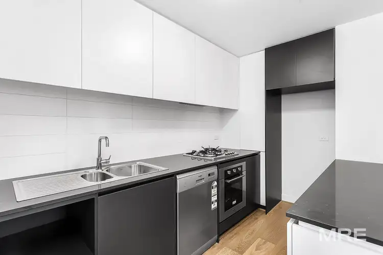 Second view of Homely apartment listing, 6/125 Turner Street, Abbotsford VIC 3067