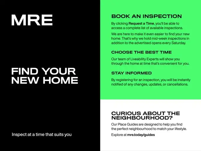 Fourth view of Homely apartment listing, 6/125 Turner Street, Abbotsford VIC 3067