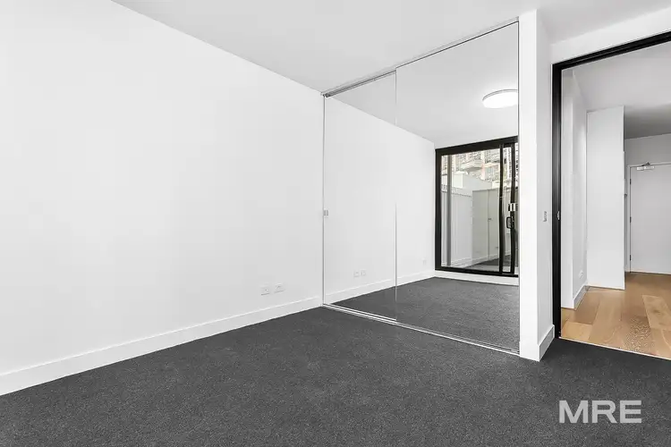 Fifth view of Homely apartment listing, 6/125 Turner Street, Abbotsford VIC 3067