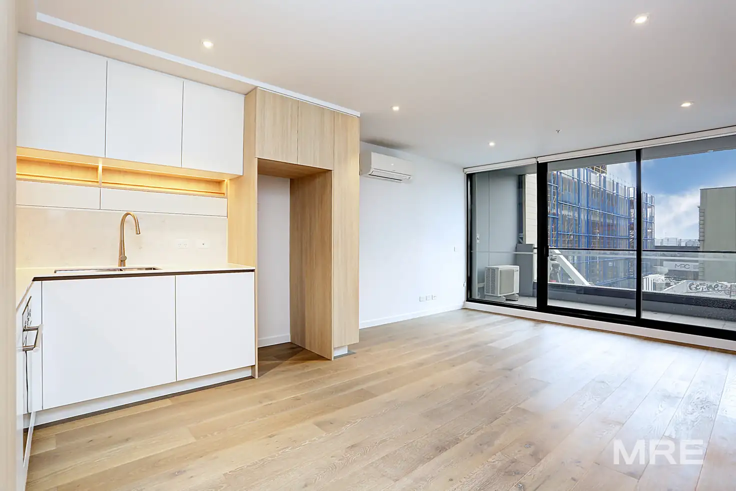 Main view of Homely apartment listing, 106/40 Hall Street, Moonee Ponds VIC 3039