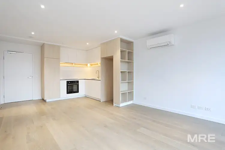 Second view of Homely apartment listing, 106/40 Hall Street, Moonee Ponds VIC 3039