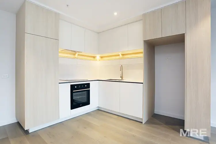 Third view of Homely apartment listing, 106/40 Hall Street, Moonee Ponds VIC 3039