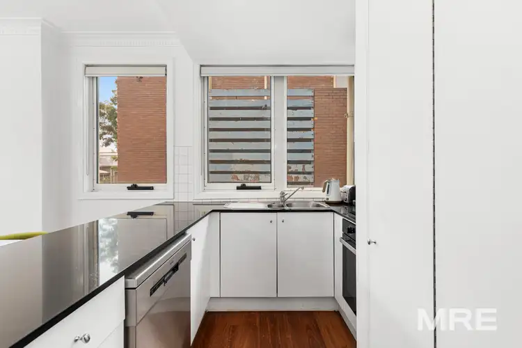 Third view of Homely apartment listing, 412/36 Darling Street, South Yarra VIC 3141